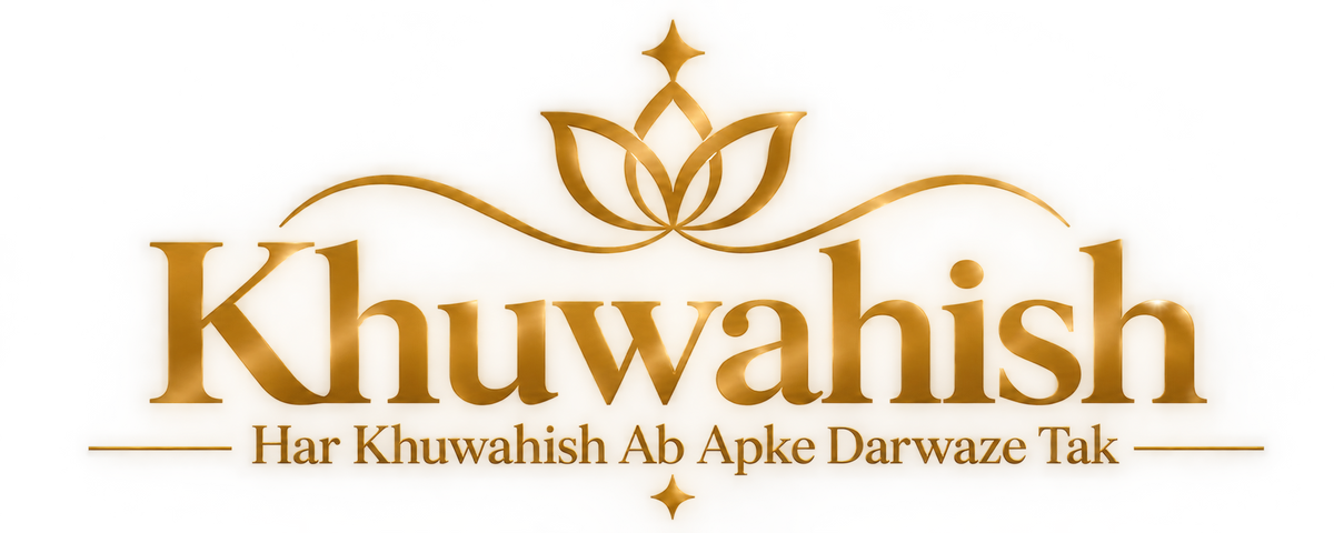 Khuwahish