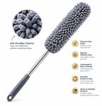 Microfiber Duster – Extendable Telescopic Dust Cleaner